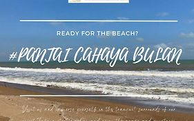 Pantai Cahaya Bulan Resort